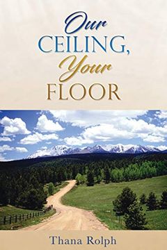portada Our Ceiling, Your Floor: N (en Inglés)