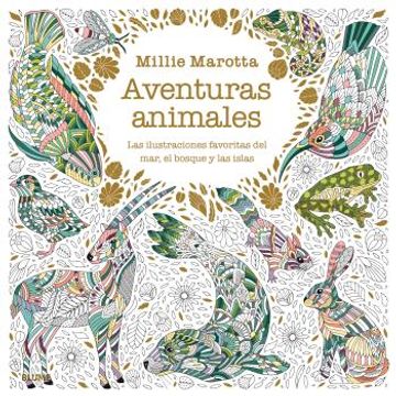 portada Aventuras Animales