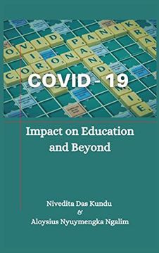 portada Covid-19: Impact on Education and Beyond (en Inglés)