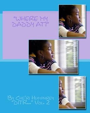 portada "Where My Daddy at?"