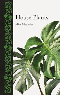 portada House Plants (Botanical) (in English)