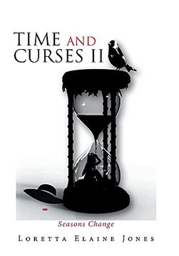portada Time and Curses ii: Seasons Change 