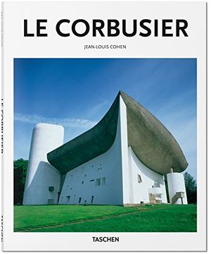 Le Corbusier (Basic art Series 2. 0) 