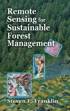 portada remote sensing for sustainable forest management omics (en Inglés)