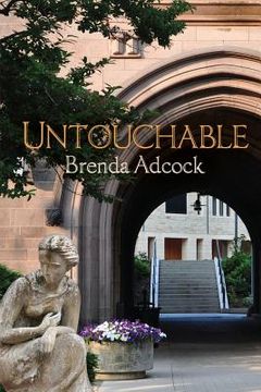 portada Untouchable (in English)