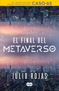 portada El Final del Metaverso (Spanish Edition) [Soft Cover ]