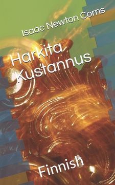portada Harkita Kustannus: Finnish