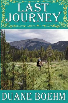 portada Last Journey (in English)