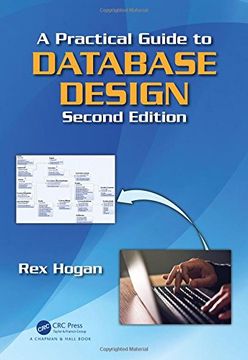 portada A Practical Guide to Database Design (en Inglés)