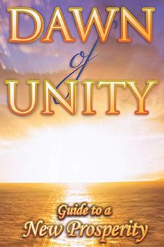 portada Dawn of Unity: Guide to a new Prosperity (en Inglés)