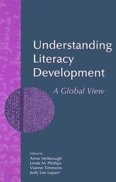 portada understanding literacy development: a global view (en Inglés)