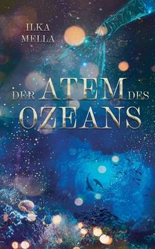 portada Der Atem des Ozeans (en Alemán)