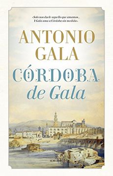 portada Córdoba de Gala (Andalucía)