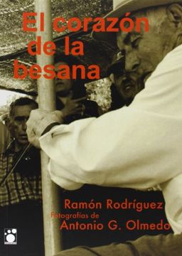 portada El corazón de la Besana (in Spanish)