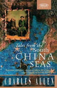 portada Tales From the South China Seas (en Inglés)