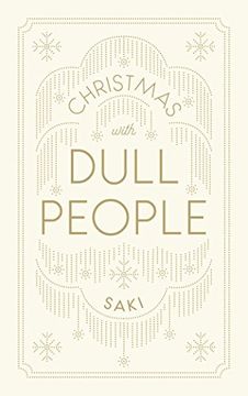 portada Christmas with Dull People