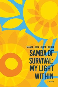 portada Samba of Survival: My Light Within
