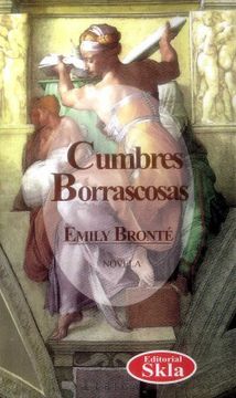 portada Cumbres Borrascosas (in Spanish)