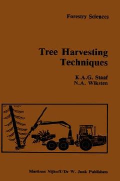 portada tree harvesting techniques