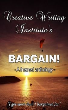 portada Bargain!: A themed anthology 2015