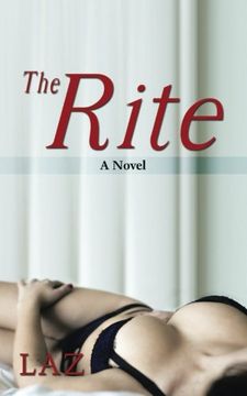 portada The Rite: A Novel (en Inglés)
