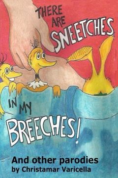 portada There Are Sneetches In My Breeches: And Other Parodies