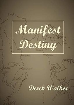 portada Manifest Destiny (en Inglés)