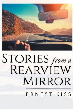 portada Stories From a Rearview Mirror (en Inglés)