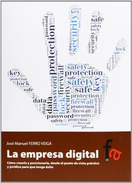 portada Empresa Digital,La (in Spanish)