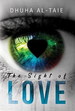 portada The Sight of Love (in English)