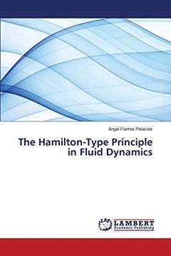 portada The Hamilton-Type Principle in Fluid Dynamics