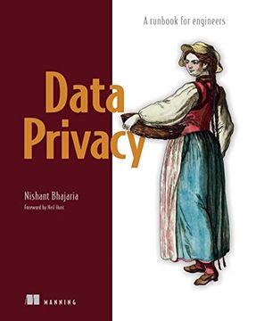 portada Privacy Engineering: A Runbook for Engineers (in English)
