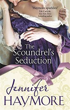 portada The Scoundrel's Seduction: Number 3 in series (House of Trent)
