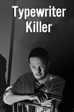 portada Typewriter Killer: H. Beam Piper (en Inglés)