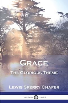 portada Grace: The Glorious Theme (in English)