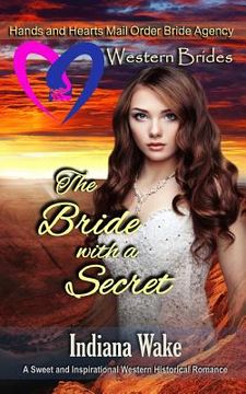 portada The Bride with a Secret (en Inglés)