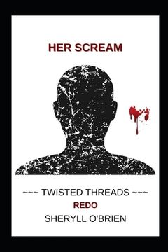 portada Her Scream: Redo (en Inglés)