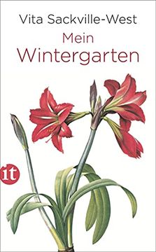 portada Mein Wintergarten (Insel Taschenbuch) (in German)