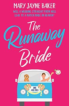 portada The Runaway Bride (en Inglés)