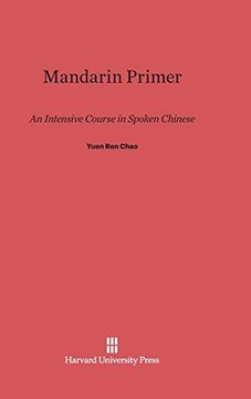 portada Mandarin Primer (in English)