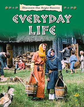portada Everyday Life (in English)