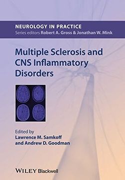 portada Multiple Sclerosis And Cns Inflammatory Disorders