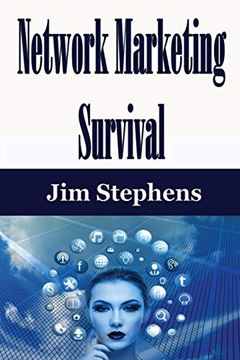 portada Network Marketing Survival (en Inglés)