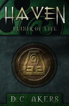 portada Haven: Elixir of Life (en Inglés)
