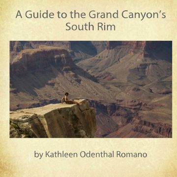 portada A Guide to the Grand Canyon's South Rim