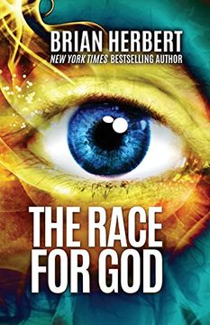 portada The Race for God