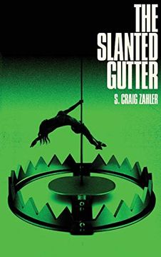 portada The Slanted Gutter (en Inglés)