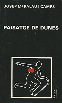 portada Paisatge de Dunes (in Catalá)