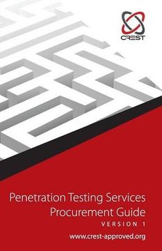 portada Penetration Testing Services Procurement Guide