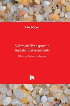 portada Sediment Transport in Aquatic Environments